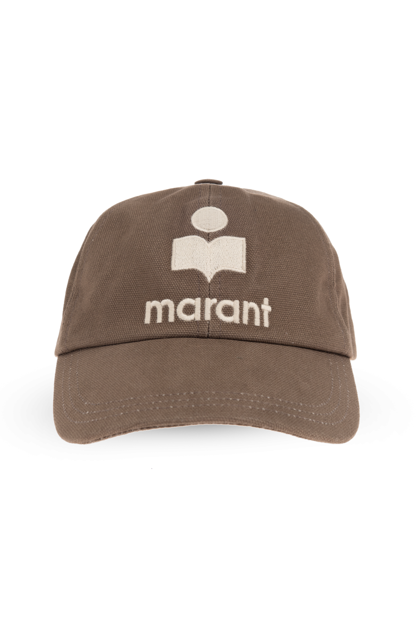 ISABEL MARANT｜ (TYRON (CQ001XFB A3C05A BEKH)) Marant TYRON CAP Black | BSTN Store